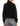 Guess Women's Turtleneck Sweater - Black
