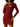 Vestito Guess da Donna - Rosso