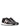 Sneakers H383 Hogan Donna Nero