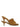 Sandalo Les Doubles 100Mm Jacquemus Donna MARRONE