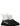Sneakers Love Moschino da Donna - Nero
