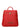 Zaino Love Moschino da Donna - Rosso