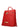 Zaino Love Moschino da Donna - Rosso