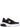 Sneakers Love Moschino da Donna - Nero