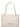 Borsa Shopper Love Moschino da Donna - Avorio
