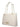 Borsa Shopper Love Moschino da Donna - Avorio