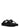 Ciabatte Love Moschino da Donna - Nero
