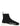 Sneakers Love Moschino da Donna - Nero