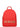 Zaino Love Moschino da Donna - Rosso