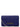 Borsa a Tracolla Love Moschino da Donna - Blu