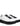 Sneakers Love Moschino da Donna - Bianco
