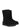 Stivale Love Moschino da Donna - Nero