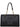 Borsa a Spalla Love Moschino da Donna - Nero