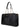 Borsa a Spalla Love Moschino da Donna - Nero