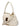 Women's Love Moschino Shoulder Bag - Ivory