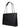 Borsa Shopper Love Moschino da Donna - Nero