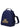 Zaino Love Moschino da Donna - Blu