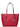 Borsa a Spalla Michael Kors da Donna - Rosso