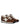 Sneakers New Balance da Uomo - Marrone