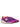Sneakers New Balance da Uomo - Viola