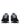 Sneakers New Balance da Uomo - Nero