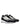 Sneakers New Balance da Uomo - Nero