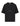 Saint Laurent Women's Black T-Shirt