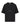T-shirt Saint Laurent Donna Nero