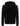 Felpa Saint Laurent Uomo Nero