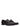 Salvatore Ferragamo Men's Black Horsebit Loafers