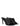 Sandalo con tacco Nymphe Salvatore Ferragamo Donna Nero