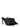 Sandalo con tacco Nymphe Salvatore Ferragamo Donna Nero