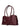 Borsa a Spalla Ryder Stella McCartney Donna ROSSO