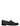 Tod's Women's Black Metal Dots Loafers