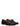 Tod's Women's Black Metal Dots Loafers