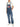 Salopette Tommy Hilfiger da Uomo - Denim