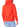 Felpa Tommy Hilfiger da Uomo - Rosso
