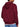 Felpa Tommy Hilfiger da Uomo - Bordeaux