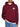 Felpa Tommy Hilfiger da Uomo - Bordeaux