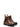 Stivaletto Tommy Hilfiger da Donna - Marrone