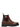 Stivaletto Tommy Hilfiger da Donna - Marrone