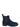 Stivaletto Tommy Hilfiger da Uomo - Blu