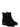 Stivaletto Tommy Hilfiger da Donna - Nero