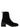 Stivaletto Tommy Hilfiger da Donna - Nero