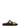 Sandalo Basso Rockstud Valentino Garavani Donna Nero