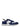 Sneakers Rockrunner Valentino Garavani Uomo ARGENTO