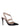 Décolleté Rockstud Valentino Garavani Donna Nero