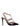 Décolleté Rockstud in Vernice Valentino Garavani Donna NERO