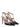 Décolleté Rockstud in Vernice Valentino Garavani Donna NERO