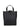 Borsa a Mano Rockstud Valentino Garavani Uomo Nero